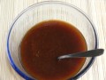 polévka balva se slézem přehlíženým, míchání lavashany